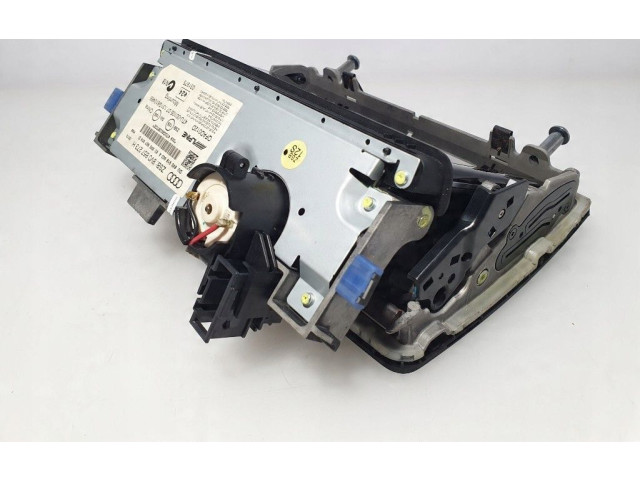 Дисплей    8V0857273H, 8V0857273H   Audi A3 S3 8V