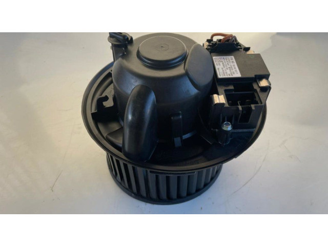 Вентилятор печки 3C0907521F, 997164W Volkswagen Scirocco