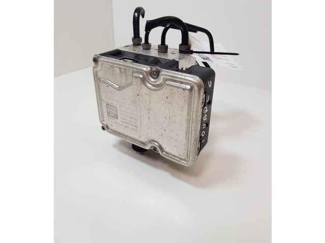 Jednotka ABS 7P0907379J, 7P0614517J Volkswagen Touareg II 2012