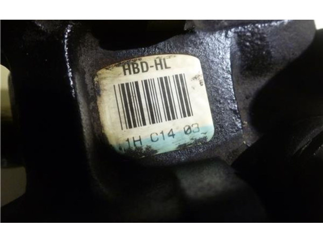 Насос усилителя руля       Ford Fiesta  2006 - 2008 года   