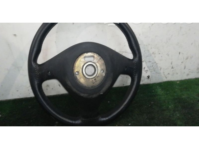 Руль Audi A3 S3 8L 1996 - 2003 года