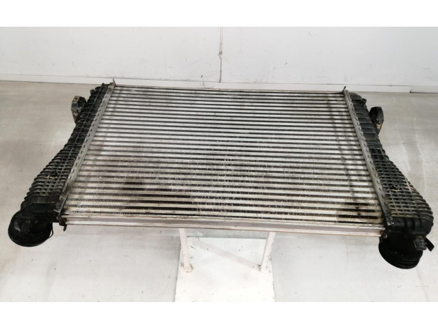 Интеркулер 1K0145803CD Audi A3 S3 8P