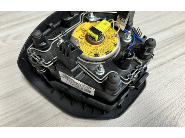 Подушка безопасности водителя    Peugeot 2008 II