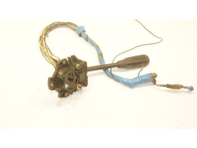 Передний поворотный фонарь