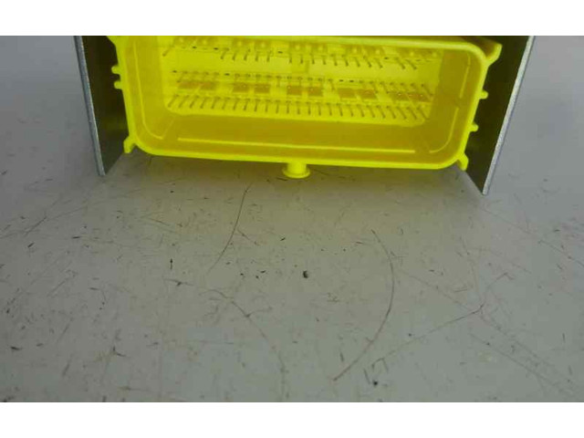 Блок подушек безопасности 8E0959655G Audi A4 Allroad