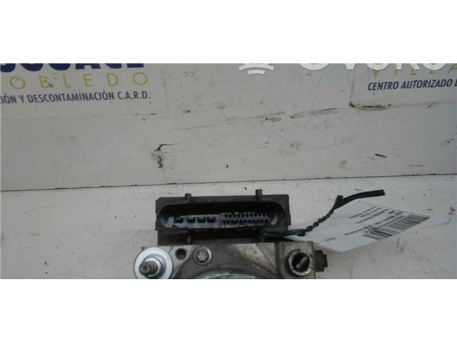 Блок управления АБС 51789678   Fiat Bravo - Brava