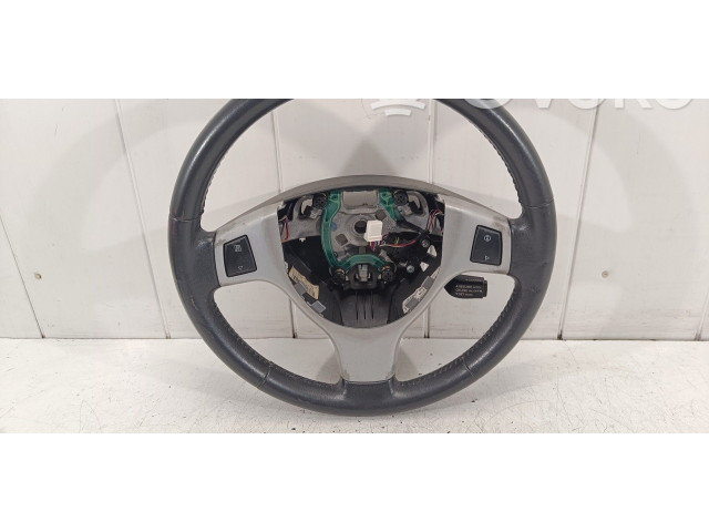 Volant Chrysler Grand Voyager V 2008 54900750