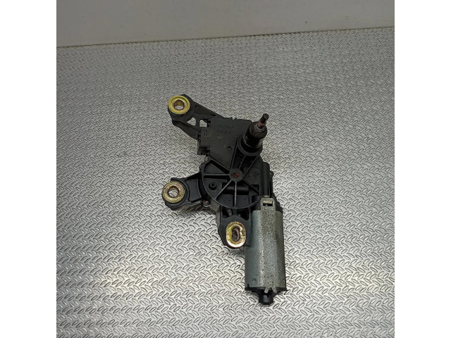 Моторчик заднего дворника 1J6955711G, 404886B12V    Skoda Fabia Mk1 (6Y)