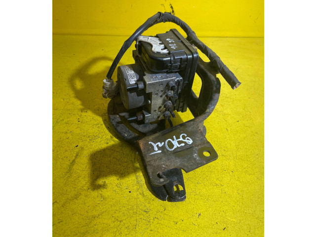 Блок АБС Peugeot 2008 I 2013 - 2019 года