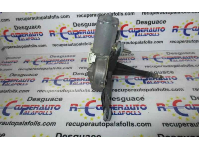 Моторчик заднего дворника 8200031083    Renault Espace IV