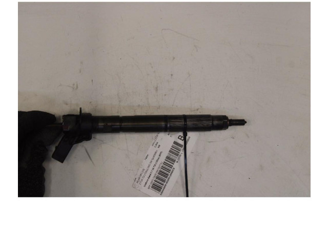 Vstřikovač 059130277AJ Audi A6 Allroad C6 BPP