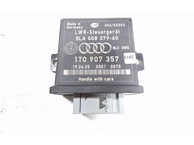 Блок комфорта 1T0907357, 1T0907357 Volkswagen Golf SportWagen