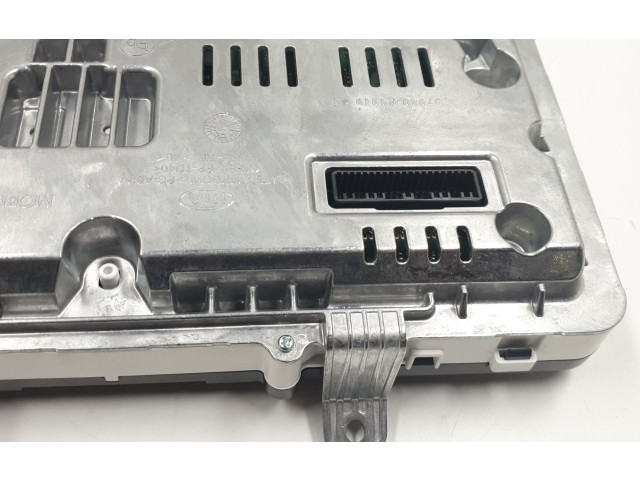 Панель приборов 94063J7110 KIA Xceed