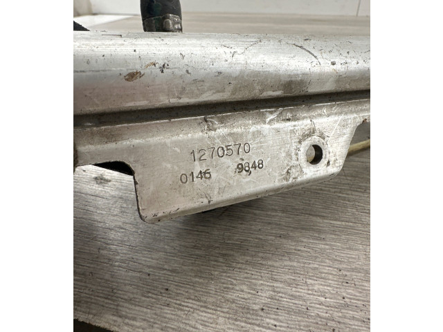 Комплект форсунок 1270570, 0146 Volvo V70