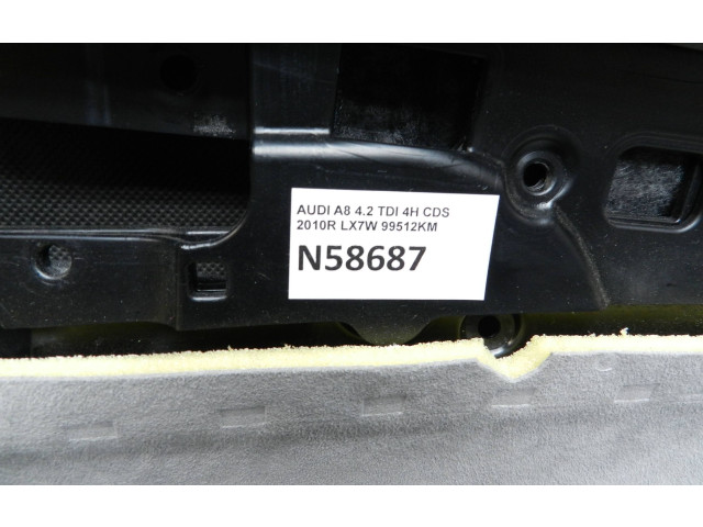 Панель приборов 36113   Audi A8 S8 D4 4H       