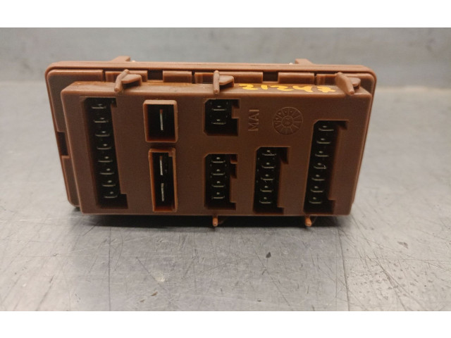 Pojistková skříňka Řídící jednotka BSM 9458651380 Peugeot 106 1994