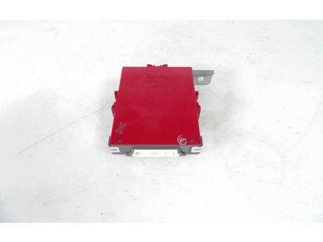 Блок управления двигателя 88821AJ001, 88821AJ001   Subaru Legacy