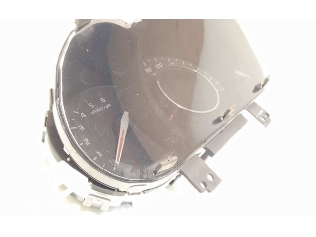 Přístrojová deska KIA Rio 2016 940331W860