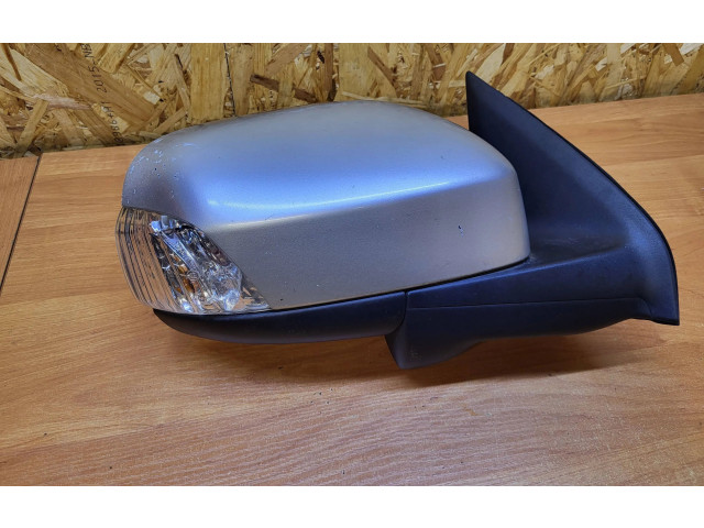 Zpětné zrcátko Volvo XC90 2008