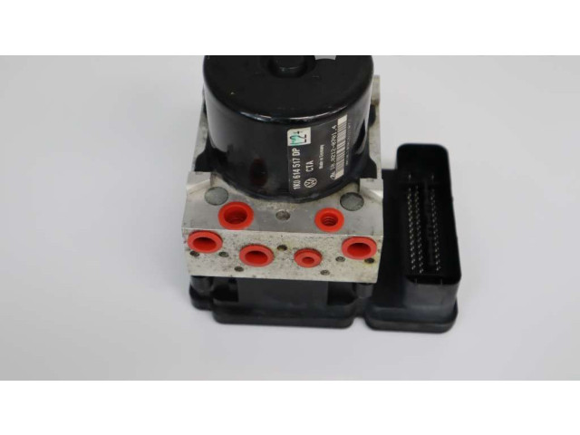 Блок управления АБС 1K0614517DP Volkswagen Caddy