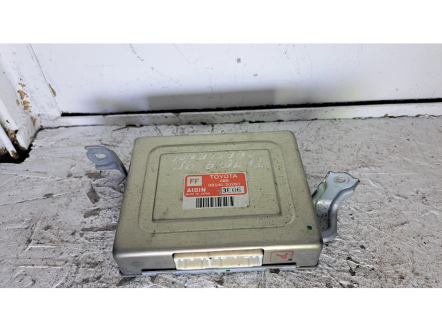Блок управления АБС 8954020260, 3E06   Acura ILX