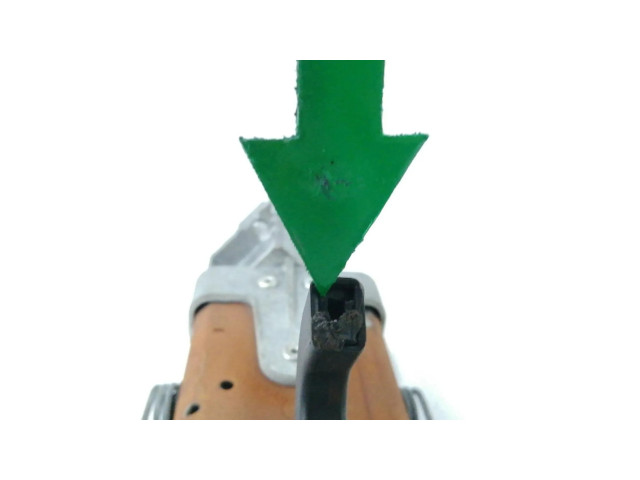 Рулевая рейка PP019460068 Saab 9-3 Ver2 2003-2007 года