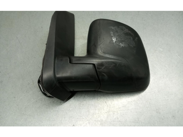 Зеркало электрическое Citroen Nemo - года