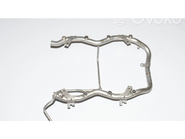 Vstřikovací lišta 13531437443, 1437443 BMW X5 E53 pro benzínový motor 4.6 M62 B46 (468S1)