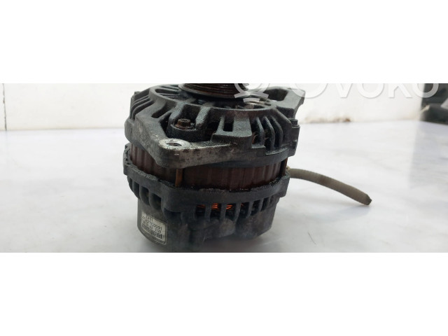 Генератор A2TC0091 Mazda 3 I