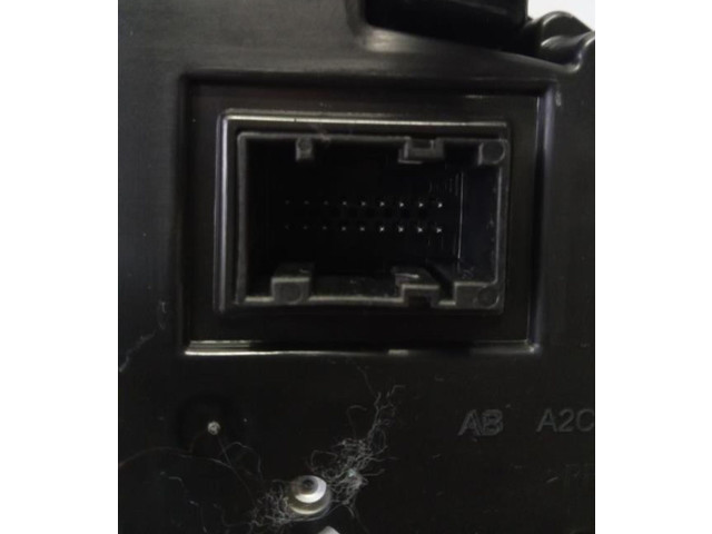 Přístrojová deska  Alfa Romeo Giulia 2018 55268532  