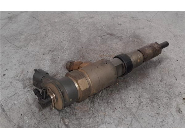 Форсунка 565889, 0445110252    Citroen Nemo   