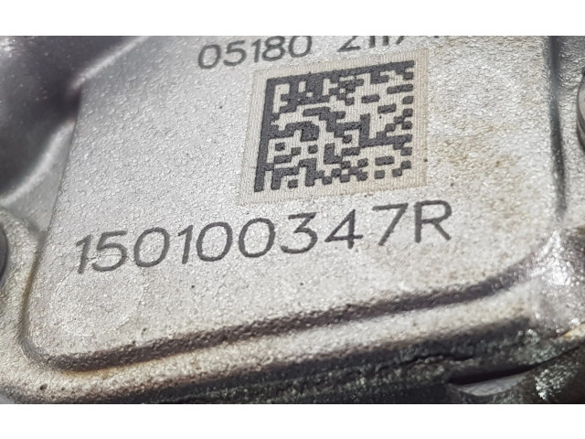 Масляный насос 150100347R, 150008447R Dacia Sandero