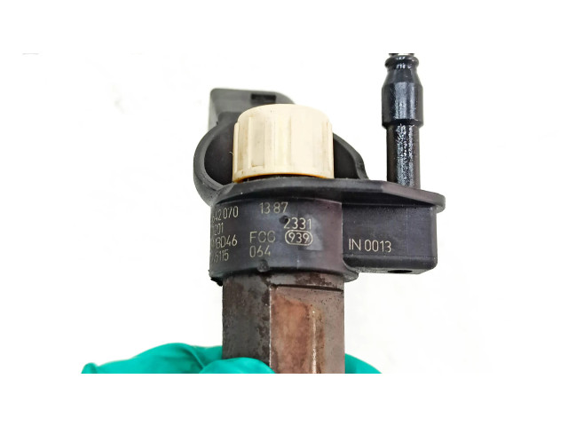 Vstřikovač A6420701387, KHWDAH Mercedes-Benz R W251 pro naftový motor 3.0 642950 642950