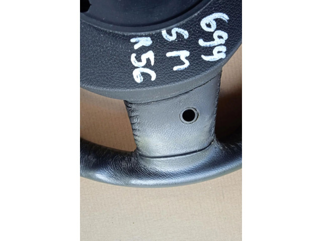 Руль Mini One - Cooper Coupe R56 2005 - 2014 года