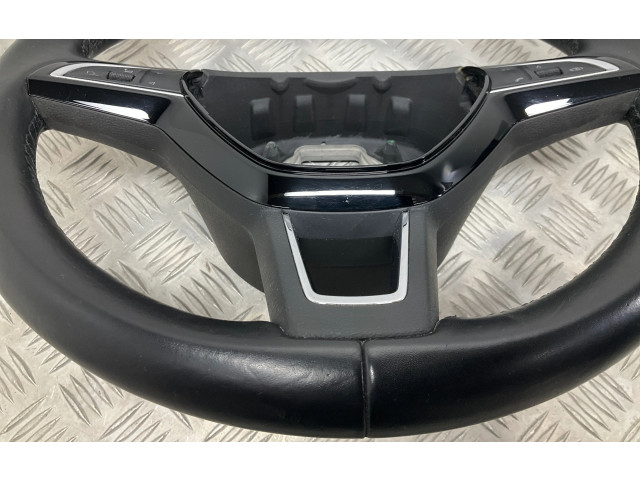 Руль Skoda Superb B8 (3V)  2015 - 2024 года 3V0419091L      