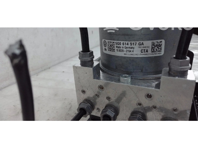 Jednotka ABS 5Q0614517GABEF Volkswagen T-Roc 2022