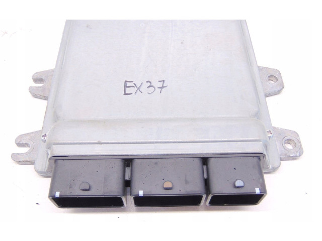 Блок управления двигателя MEC107010   Infiniti EX
