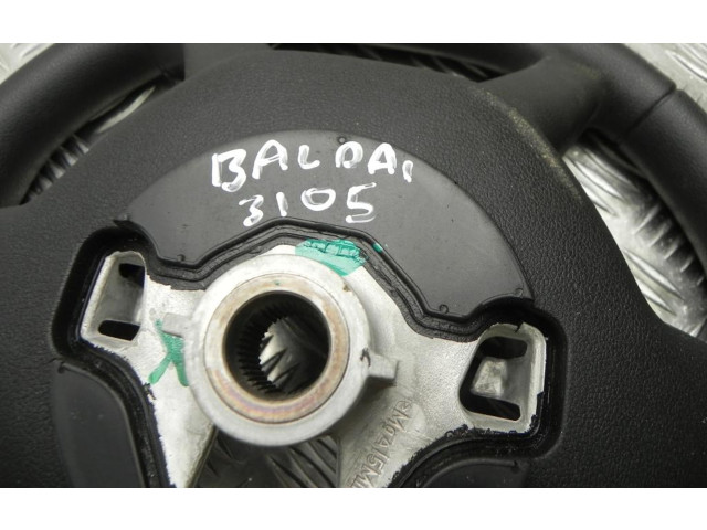 Руль Dacia Sandero 34227011, Baldai3105