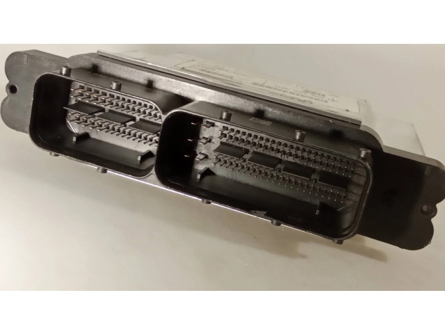 Řídící jednotka 04E907309BK, 1636150229   Skoda Yeti (5L) 2016