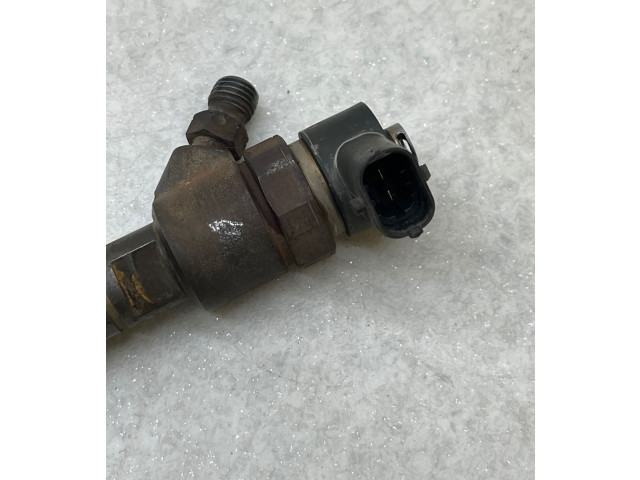 Форсунка 0445110251, 30750283 Volvo V70