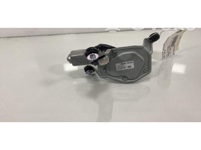 Моторчик заднего дворника 987002P500    KIA Sorento