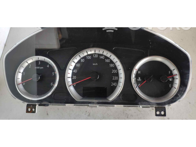Панель приборов 940043K785   Hyundai Sonata       