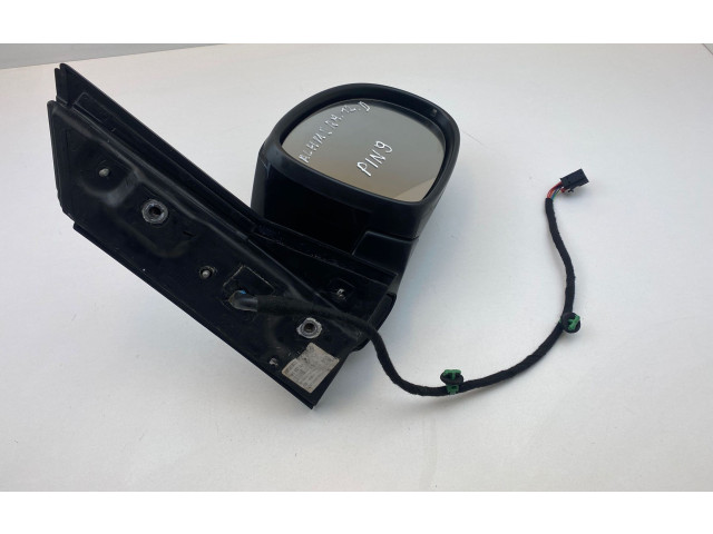 Zpětné zrcátko Seat Alhambra (Mk2) 2012 A057273, E1021147