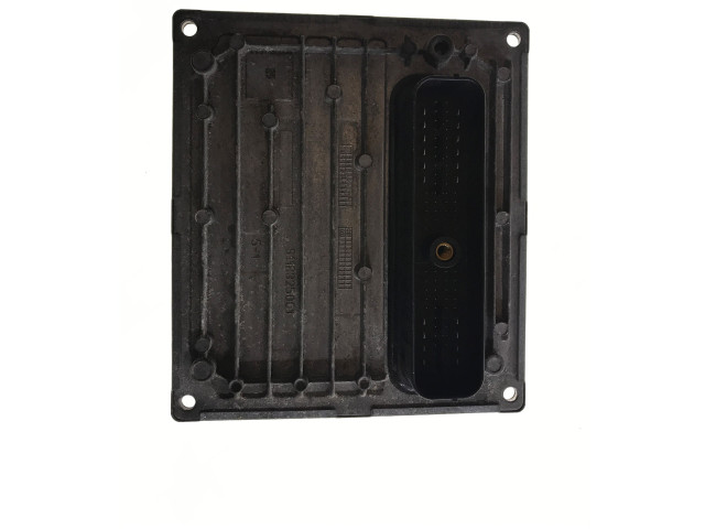 Блок управления двигателя 5N5112A650AA   Volvo C30