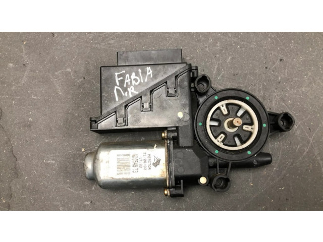 Передний двигатель механизма для подъема окон