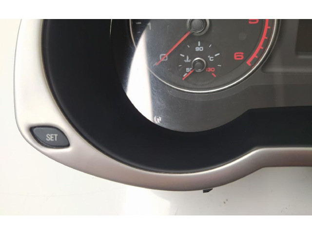 Панель приборов 8U0920940C Audi Q3 8U