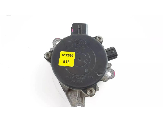 Блок управления коробкой передач 35580-47010, 3558047010   Toyota Prius (XW20)