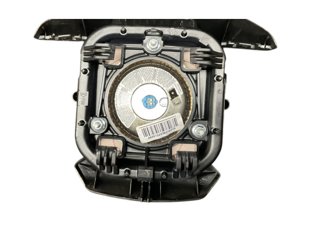 Руль Citroen C5 2008 - 2016 года 608004900, 968771372ZD