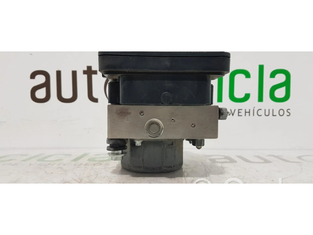 Блок АБС ABS   Dacia  Logan II  2012-2020 года