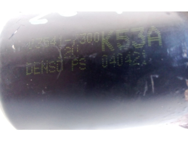 Zpětné zrcátko KIA Carnival 2004 035417300